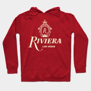 Riviera Hoodie